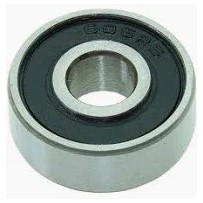 Підшипник NSK 608 RS (8*22*7 мм)