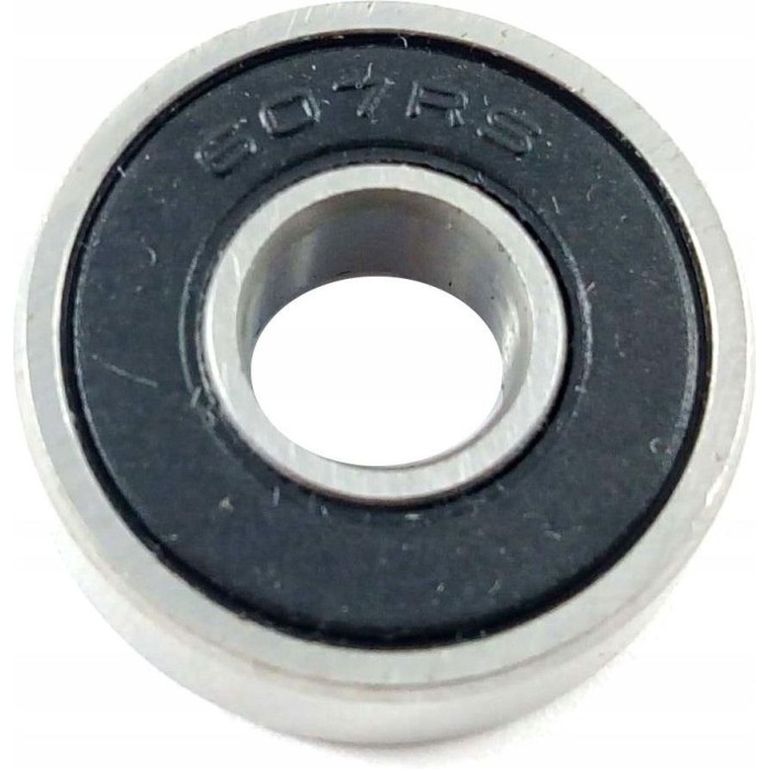 Підшипник NSK 607 RS (7*19*6 мм)