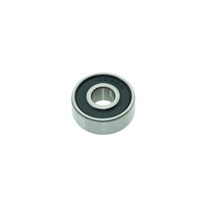 Підшипник NSK 6004 RS (20*42*12 мм)