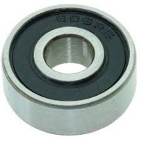 Підшипник NSK 6000 RS (10*26*8 мм)