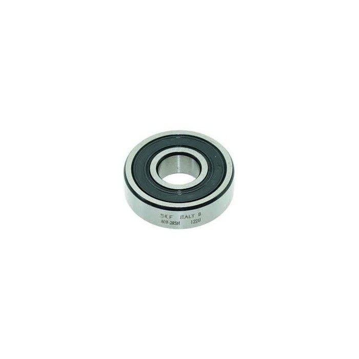 Підшипник SKF 6000 RS (10*26*8 мм)