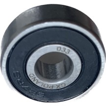 Підшипник NSK 627 RS (7*22*7 мм)
