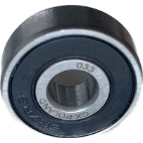Підшипник NSK 627 RS (7*22*7 мм)