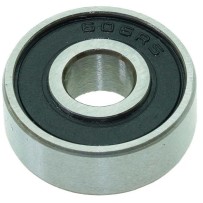 Підшипник NSK 6202 RS (15*35*11 мм)