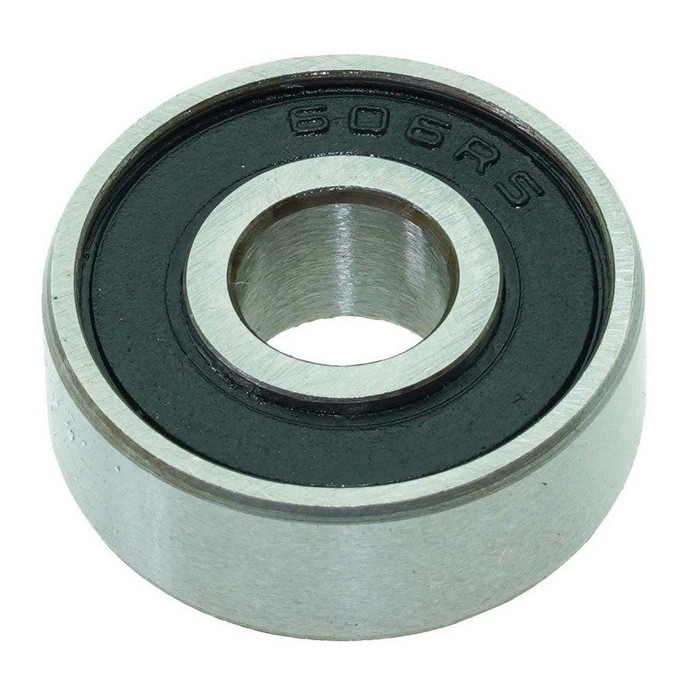 Підшипник NSK 6202 RS (15*35*11 мм)