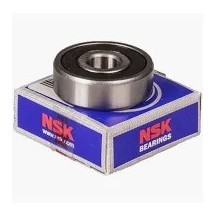 Підшипник NSK 6201 RS (12*32*10 мм)