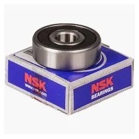 Підшипник NSK 6201 RS (12*32*10 мм)