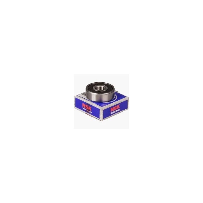 Підшипник NSK 6201 RS (12*32*10 мм)