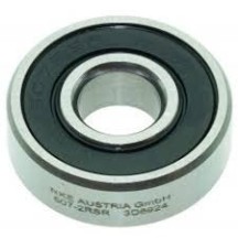 Підшипник NSK 6200 RS (10*30*9 мм)