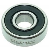Підшипник NSK 6200 RS (10*30*9 мм)