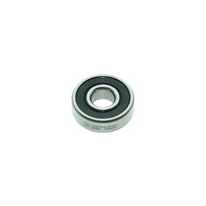 Підшипник NSK 6200 RS (10*30*9 мм)