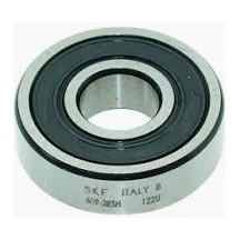 Підшипник SKF 608 RS (8*22*7 мм)