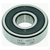 Підшипник SKF 608 RS (8*22*7 мм)