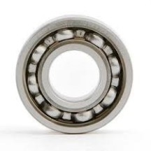 Підшипник SKF 6001 RS (12*28*8 мм)