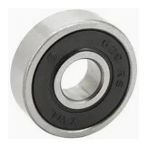 Підшипник SKF 629 RS (9*26*8 мм)