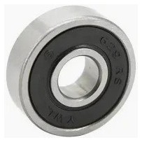 Підшипник SKF 629 RS (9*26*8 мм)