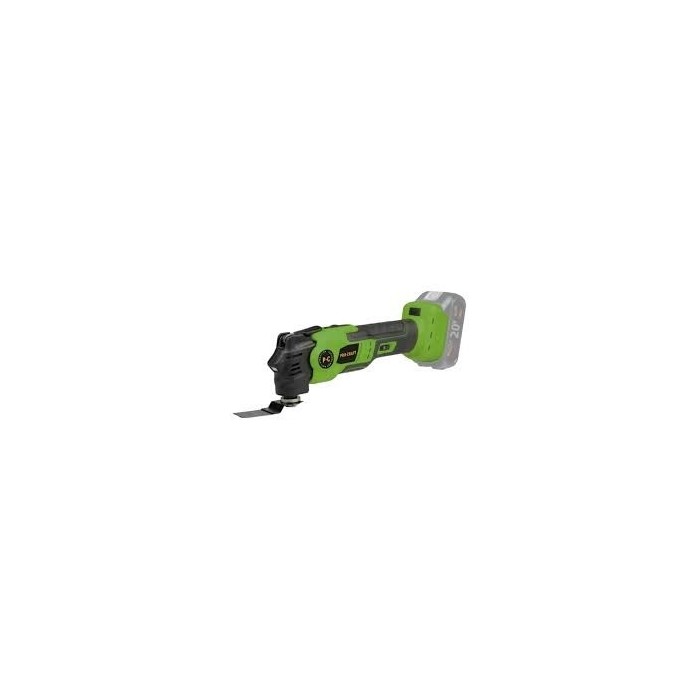 Акумуляторний реноватор PRO-CRAFT PMT-22