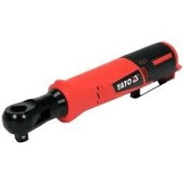 Тріщатка ударна акумуляторна YATO 12B Li-Ion