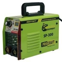 Зварювальний апарат PRO-CRAFT SP-300