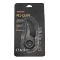 Лезо до ножиць Procraft ES32Li(рухоме)