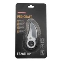 Лезо до ножиць Procraft ES28Li(рухоме)