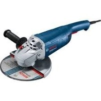 Болгарка BOSCH 230 мм 2200 Вт
