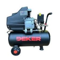 Компресор DEKER BM 24