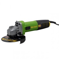 Болгарка Procraft PW 125/1050
