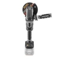 Болгарка Proсraft AG 125C