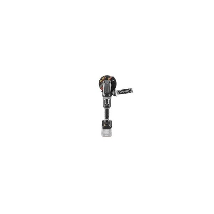 Болгарка Proсraft AG 125C