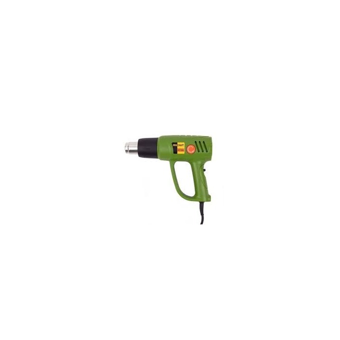 Фен будівельний Procraft PН2300Е