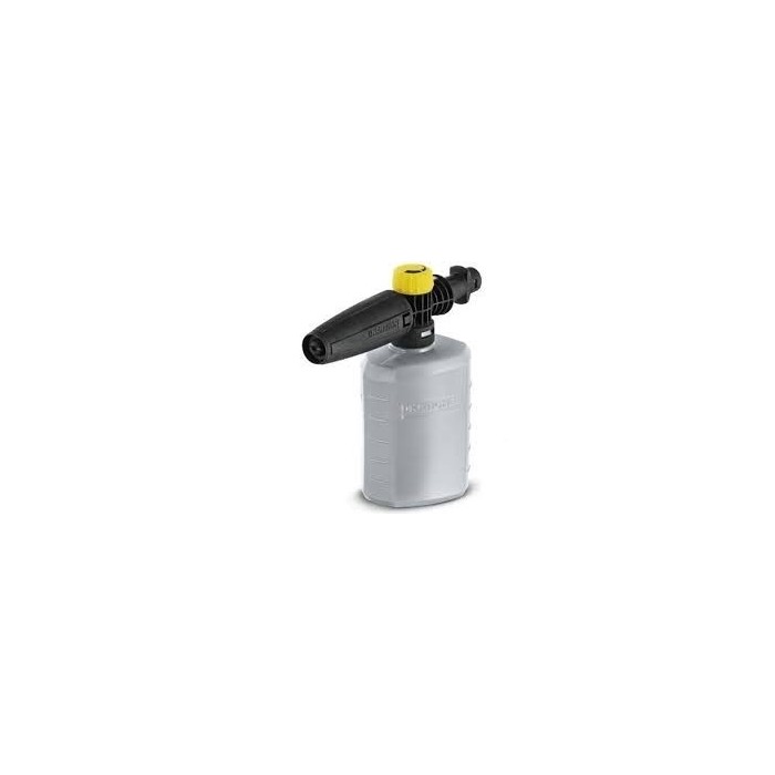 Пінна насадка Karcher 0.6 л