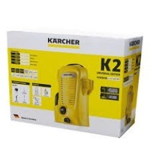 Мийка високого тиску К2 Universal Edition Karcher