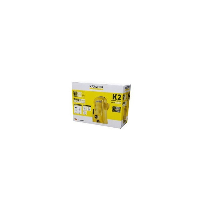 Мийка високого тиску К2 Universal Edition Karcher