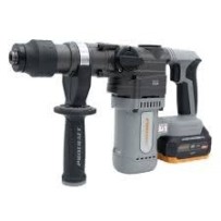 Акумуляторний перфоратор PRO-CRAFT HD-20A