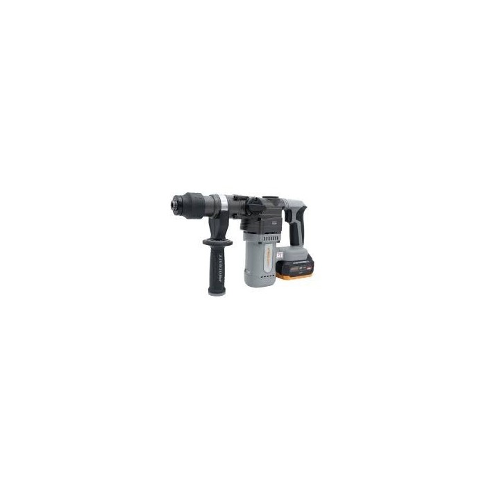 Акумуляторний перфоратор PRO-CRAFT HD-20A