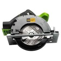 Пила циркулярна Proсraft PCA-24