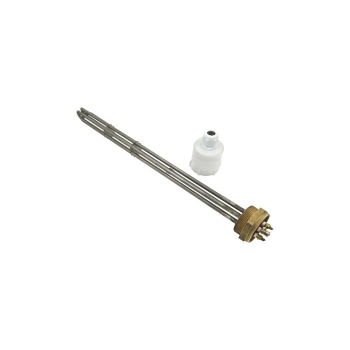 Тен для болера KAWAI 1.5кВт