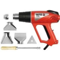 Фен будівельний YATO YT-82293