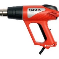 Фен будівельний YATO YT-82292