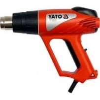 Фен будівельний YATO YT-82291