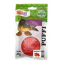 Пуфик Grizzly Puffi Mini 30g Strawberry