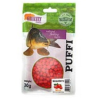 Пуфик Grizzly Puffi Mini 30g Strawberry
