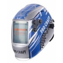 Маска зварювальника хамелеон PROCRAFT SHP100-90
