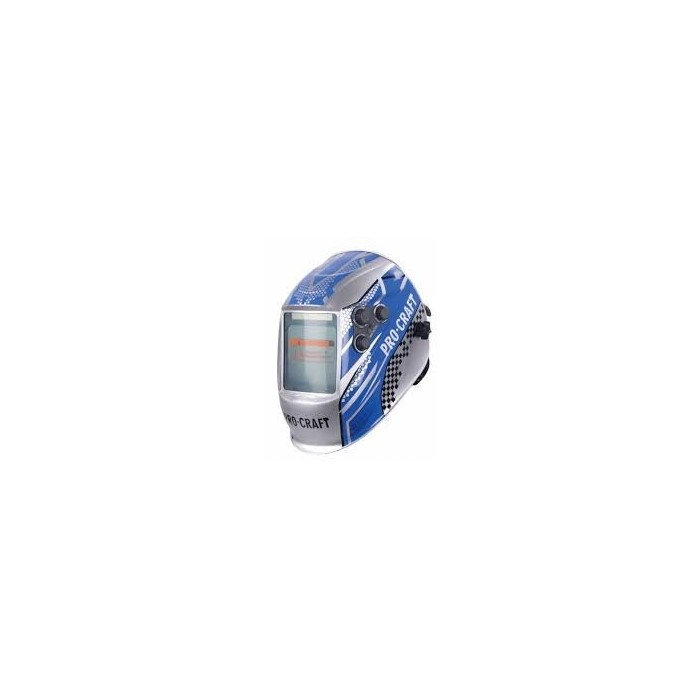 Маска зварювальника хамелеон PROCRAFT SHP100-90