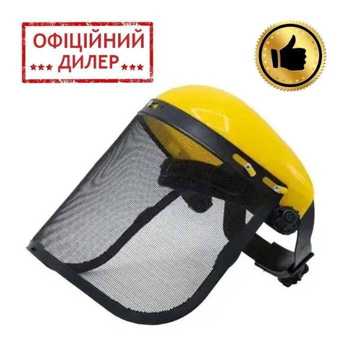 Маска захисна Procraft