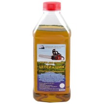Олива для ланцюгів і шин 0,8 л