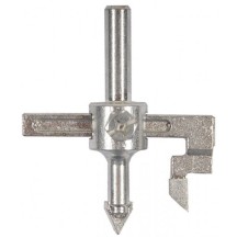 Циркуль INTERTOOL під дриль для плитки