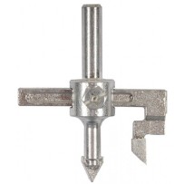 Циркуль INTERTOOL під дриль для плитки