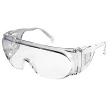 Окуляри захисні прозорі OVER SPEC